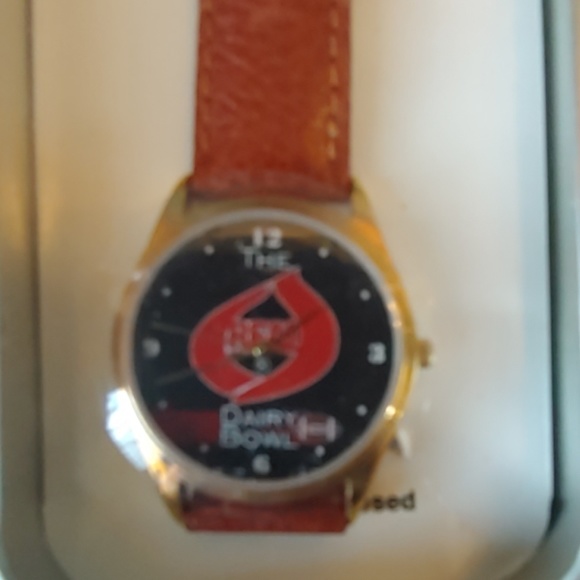 🌞 Sun Time Sport watch - Picture 3 of 5